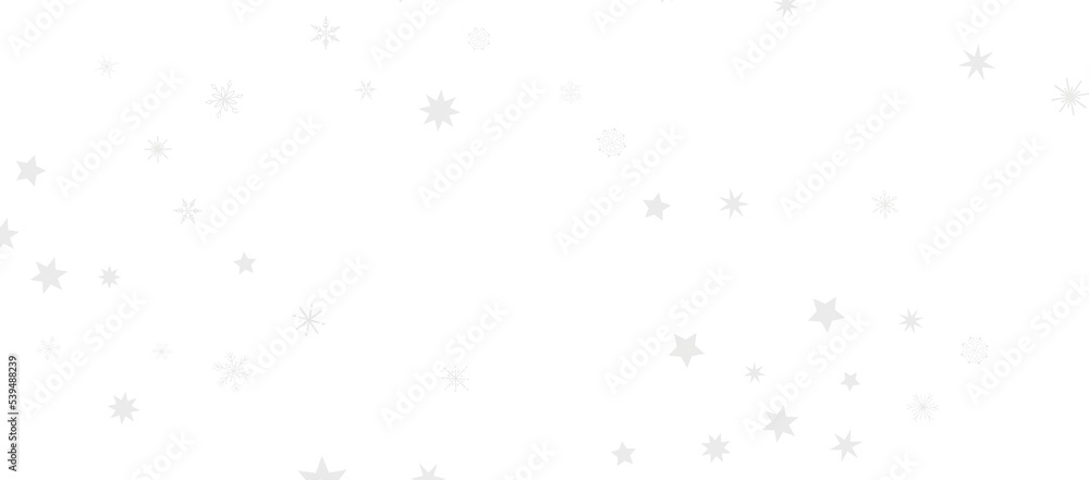 Falling snow at night. Bokeh lights Falling snow at night. Bokeh lights