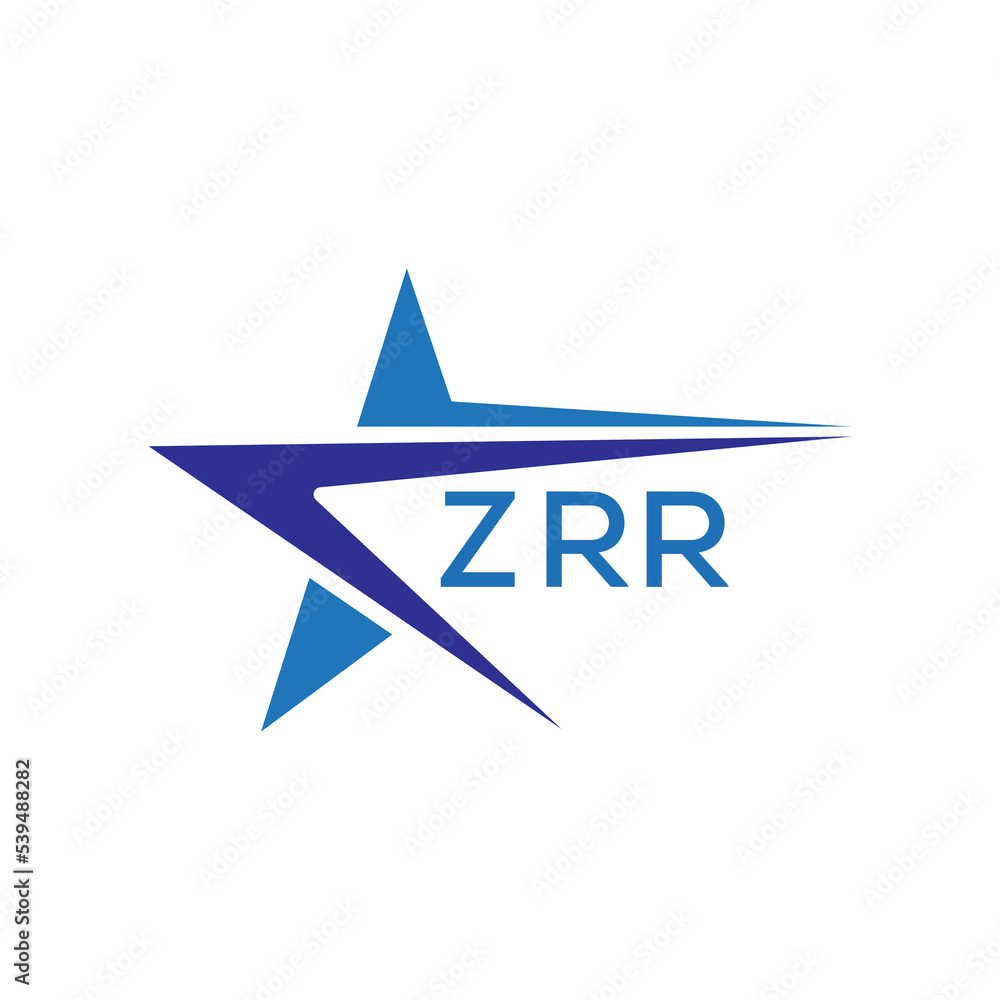 ZRR letter logo. ZRR blue image on white background. ZRR Monogram logo design for entrepreneur and business. . ZRR best icon.
ZRR letter logo. ZRR blue image on white background. ZRR Monogram logo design for entrepreneur and business. . ZRR best icon.