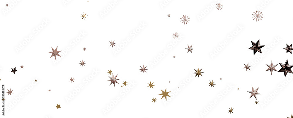 Glossy 3D Christmas star icon. Design element for holidays. Glossy 3D Christmas star icon. Design element for holidays.