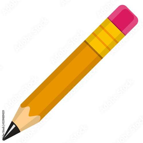 pencil