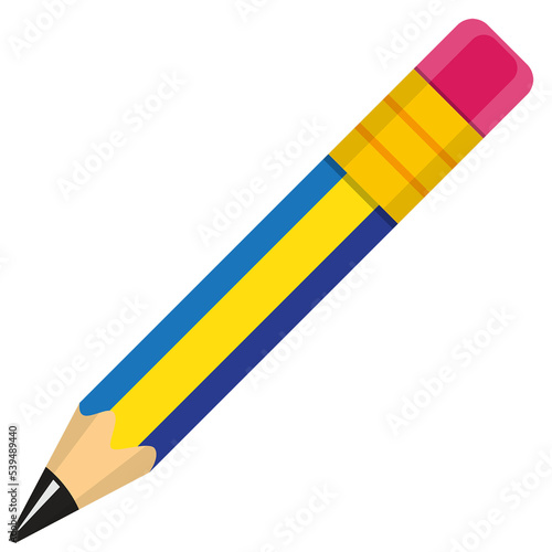 pencil