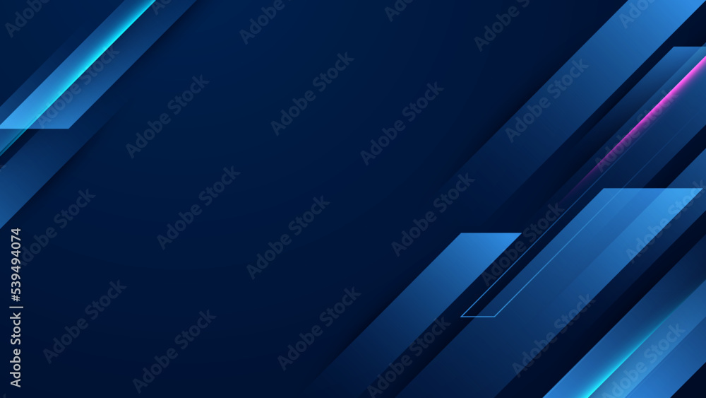 Abstract tech background. Futuristic technology interface with arrows, lines, waves, speed lights, motion, data concept, science element, cyberspace shapes, and connection lines. Abstract tech background. Futuristic technology interface with arrows, lines, waves, speed lights, motion, data concept, science element, cyberspace shapes, and connection lines.