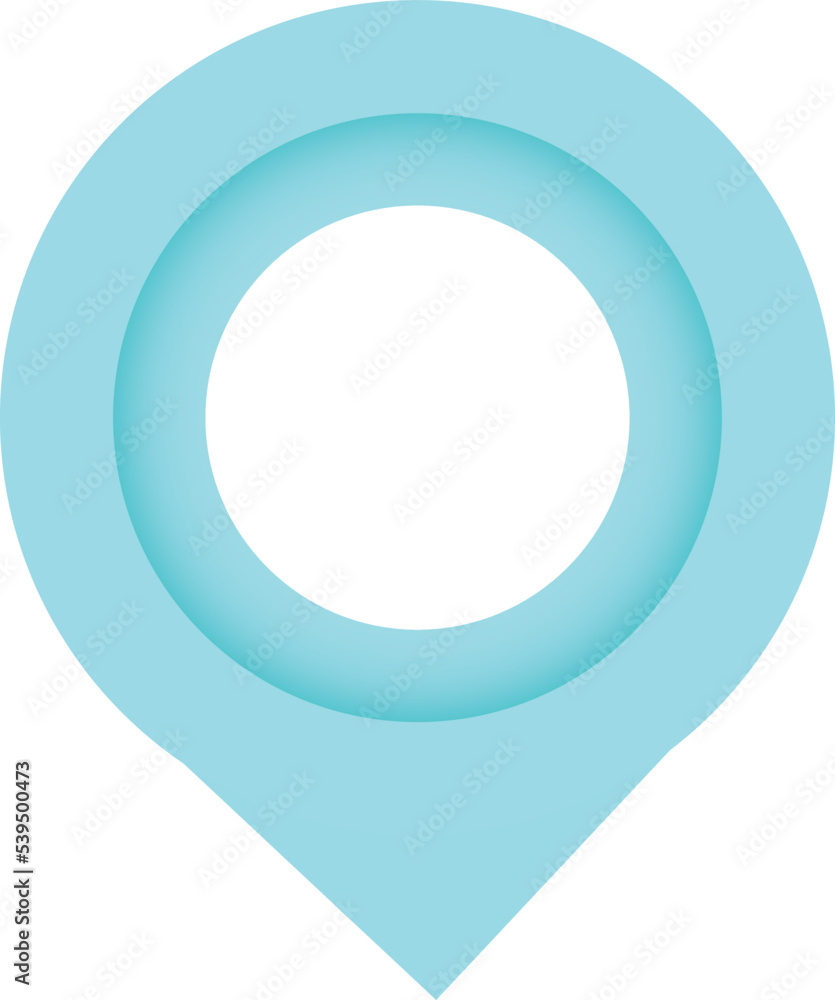 background with circles