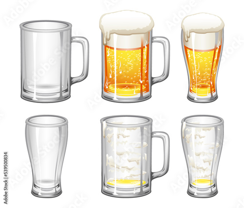 ビール