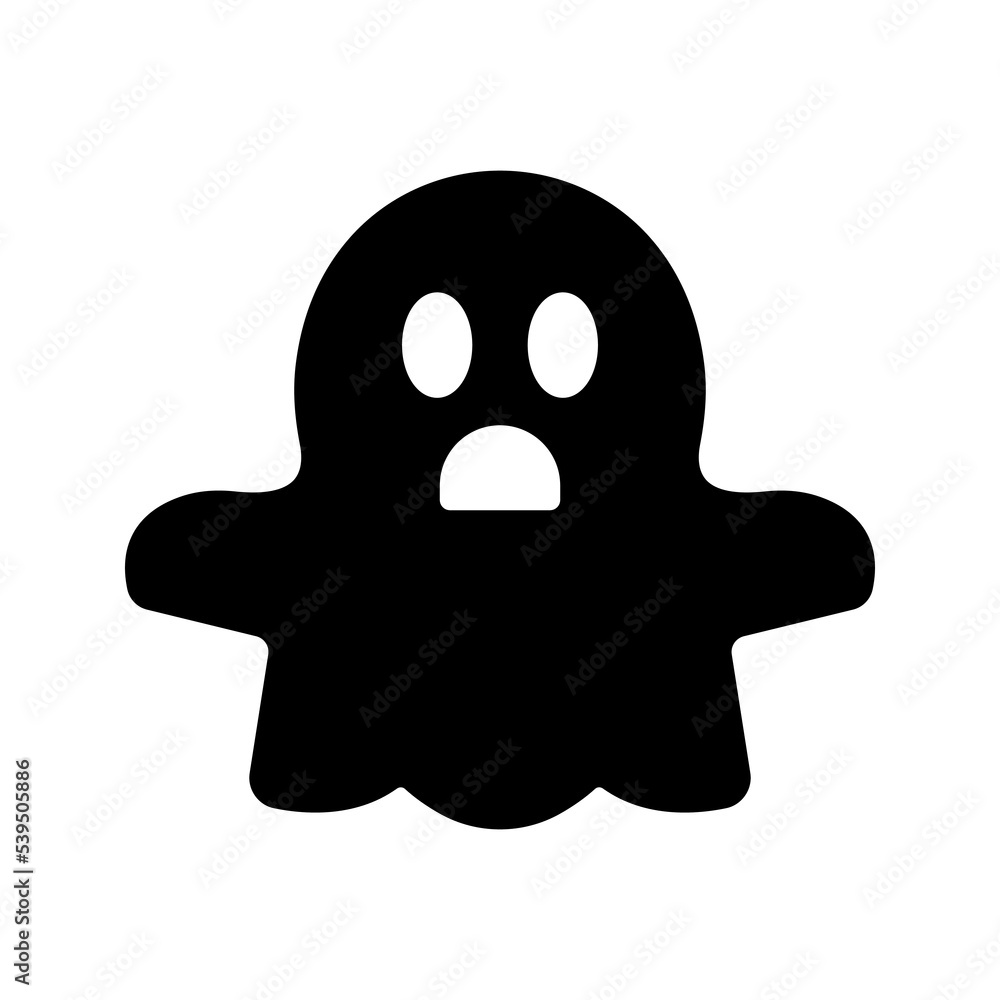 happy hellowin icon color editable happy hellowin icon color editable