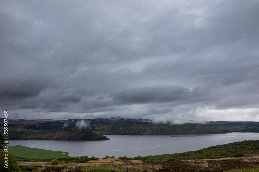 Impressionen der Schottischen Highlands