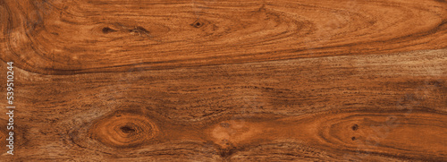 Wood texture. Surface of teak wood background for design and decoration