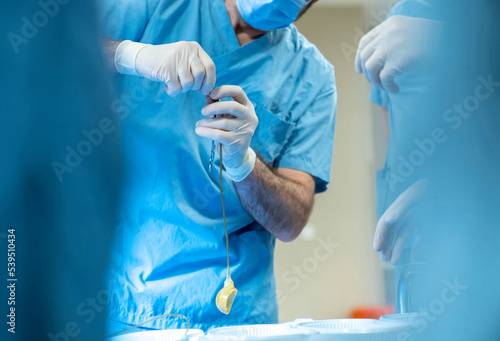 penis penile implant, penis enlargement surgery, balloon insertion inflation, penile prosthesis