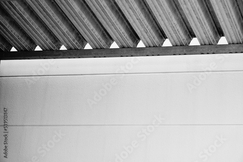 Abstrakte Architektur
