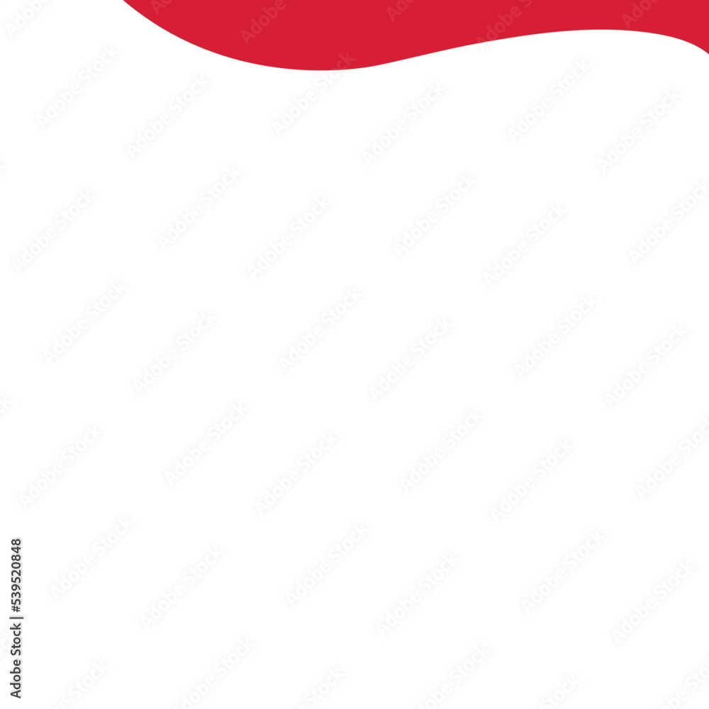 Obraz premium flag shapes