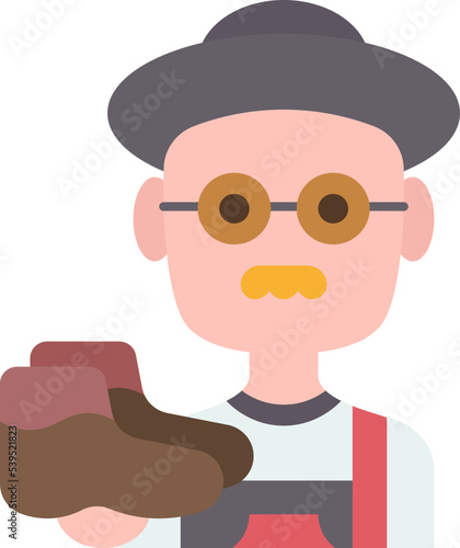 shoemaker  icon