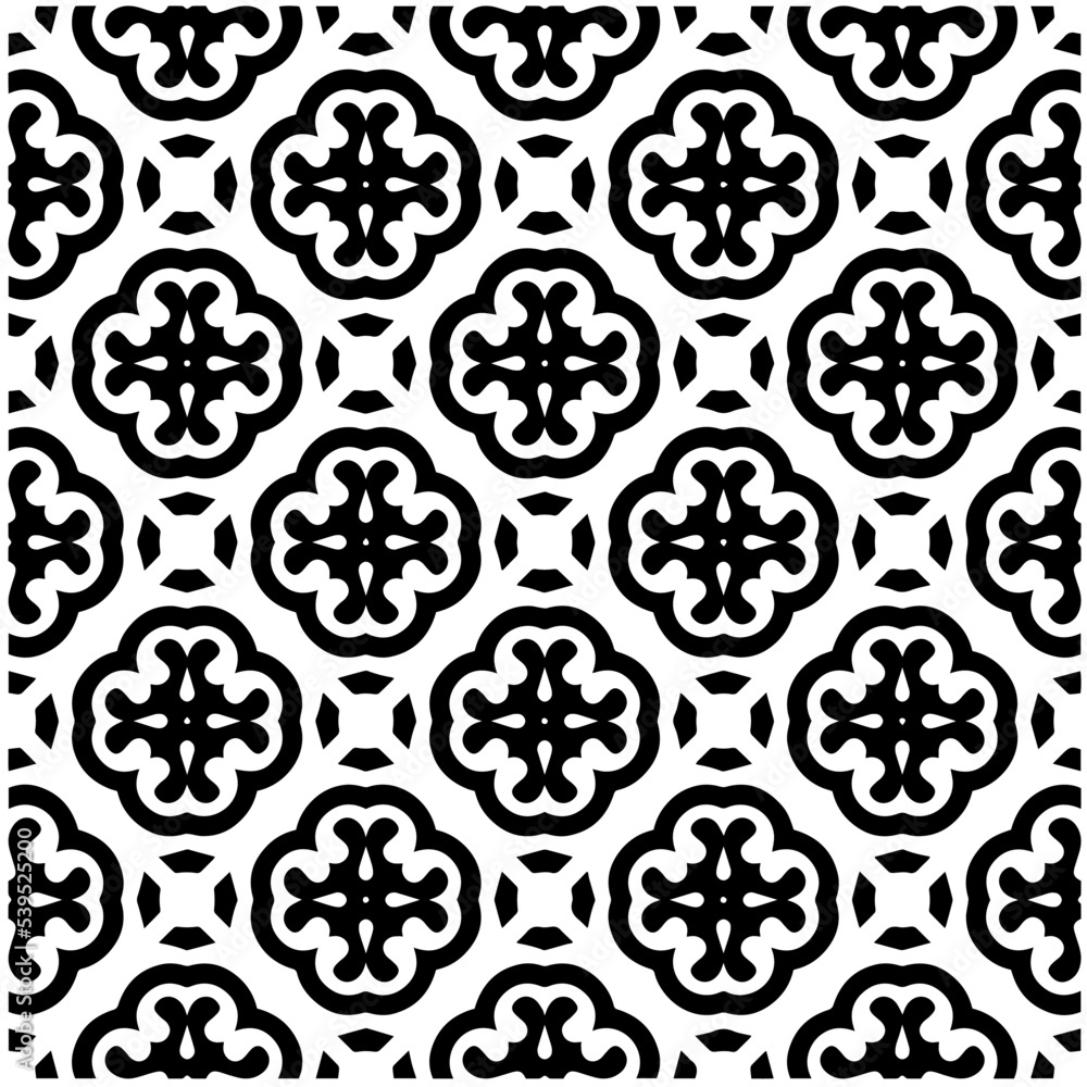 Design seamless monochrome geometric pattern. Abstract background. Vector art.Perfect for site backdrop, wrapping paper, wallpaper, textile and surface design. Design seamless monochrome geometric pattern. Abstract background. Vector art.Perfect for site backdrop, wrapping paper, wallpaper, textile and surface design.