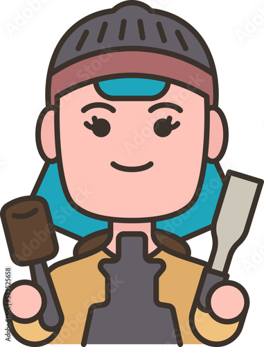 carver  icon