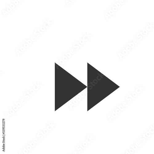 Arrow black icon. Cursor. Modern arrow. Free Download Arrow black icon. Cursor. Modern arrow. - GFXLoad