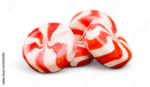 Peppermint Candies photo