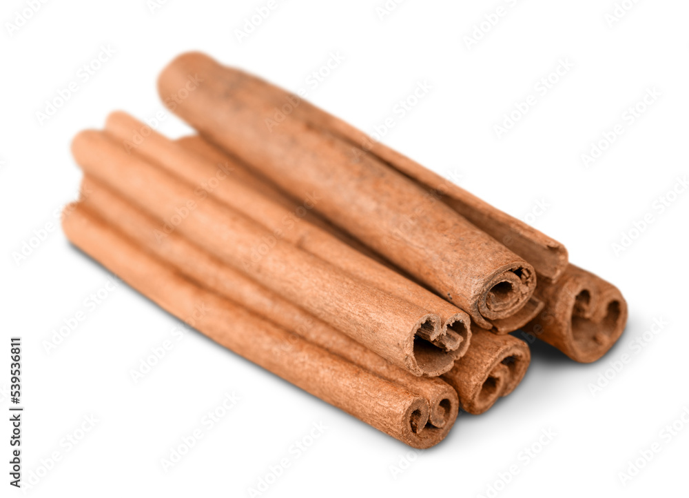 Cinnamon Cinnamon