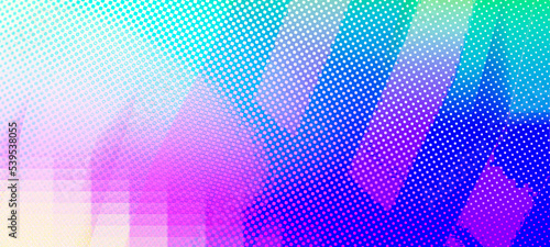 Wallpaper Mural Panorama background Template for banners, advertisements, posters, promos, and your creative design works Torontodigital.ca