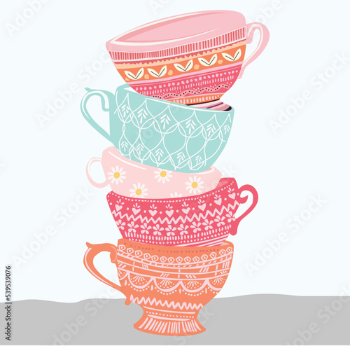 cup of tea