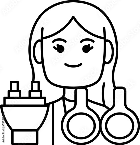 biologist  icon