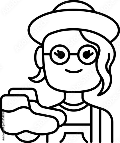 shoemaker  icon