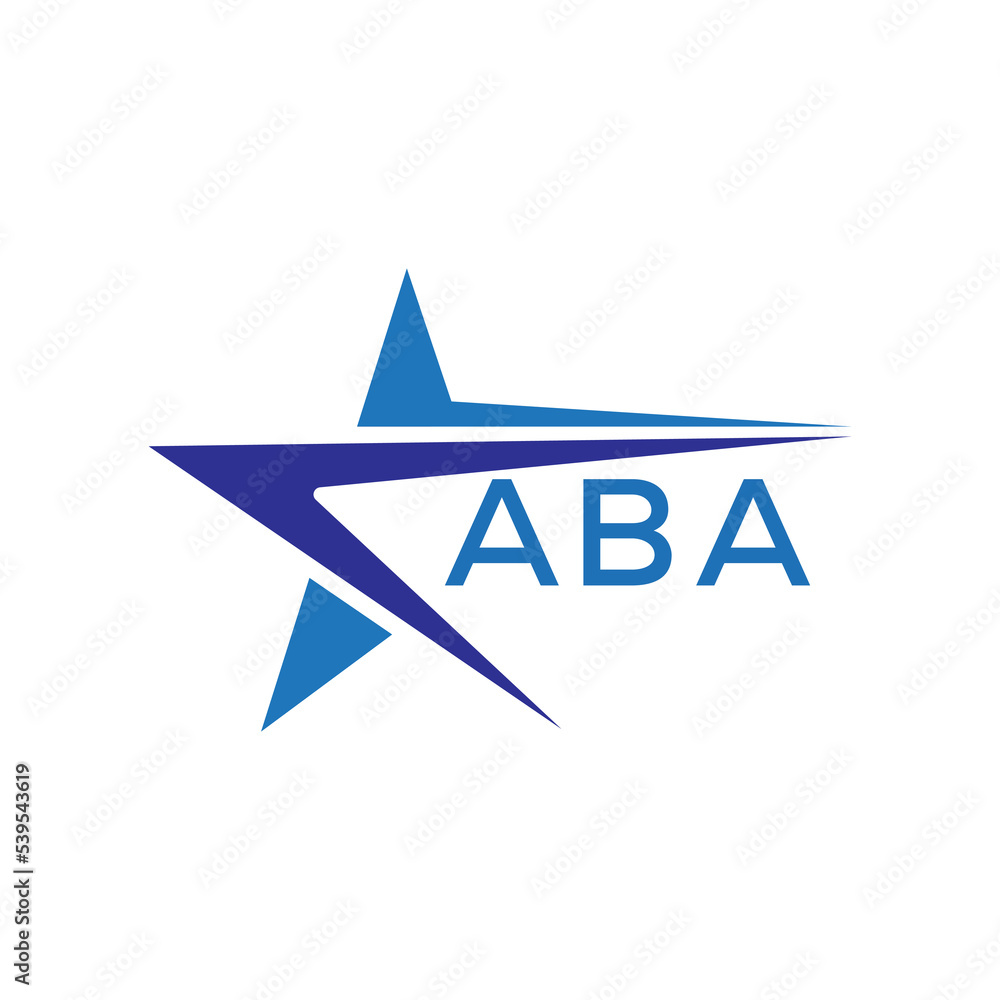 ABA letter logo. ABA blue image on white background. ABA Monogram logo design for entrepreneur and business. . ABA best icon.
ABA letter logo. ABA blue image on white background. ABA Monogram logo design for entrepreneur and business. . ABA best icon.