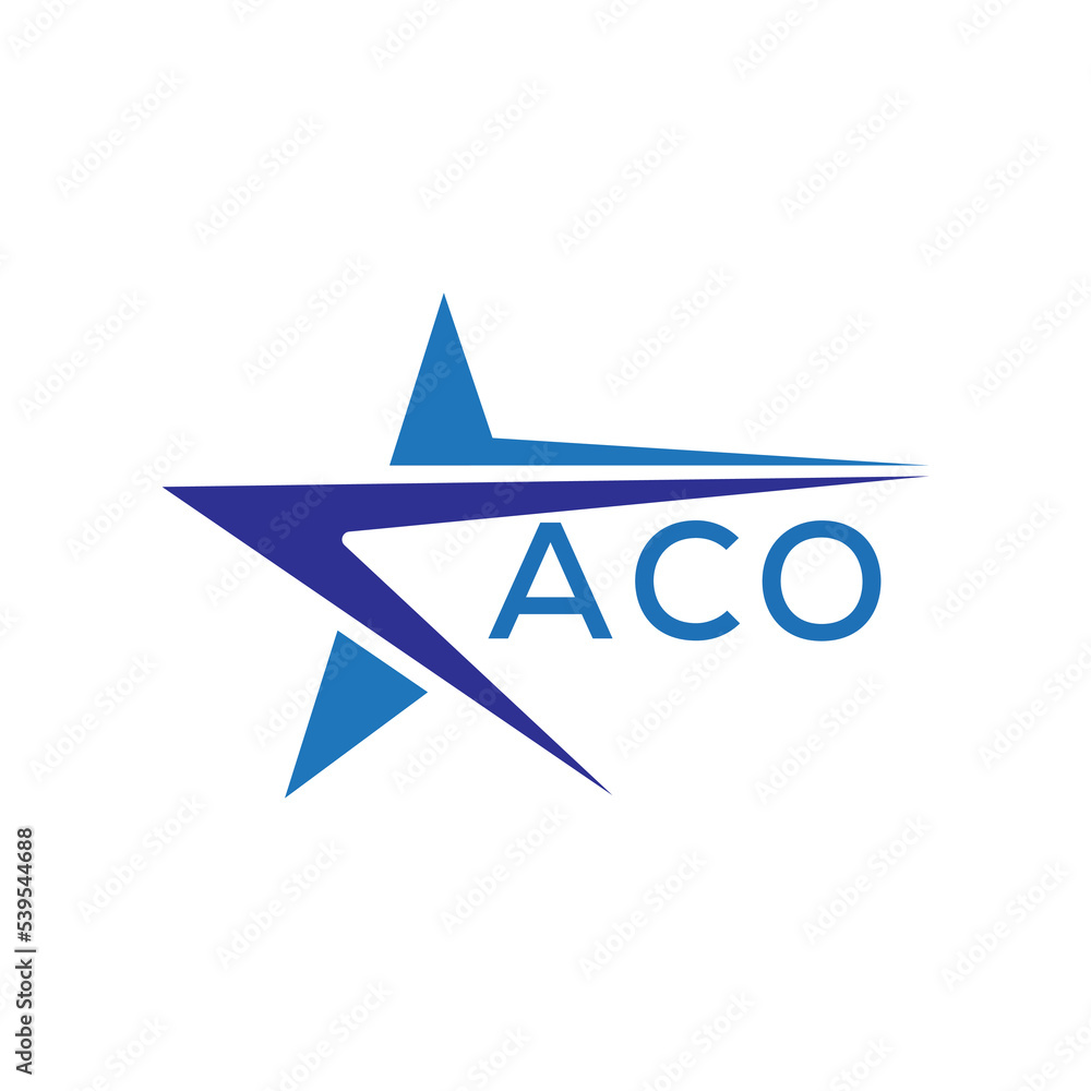ACO letter logo. ACO blue image on white background. ACO Monogram logo design for entrepreneur and business. . ACO best icon.
ACO letter logo. ACO blue image on white background. ACO Monogram logo design for entrepreneur and business. . ACO best icon.
