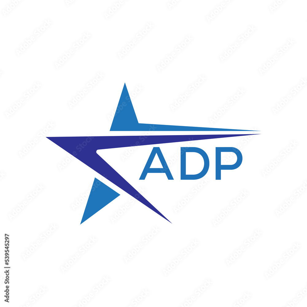 ADP Workforce logo