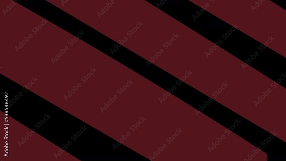 Sloping swinging wide stripes of burgundy color Sloping swinging wide stripes of burgundy color