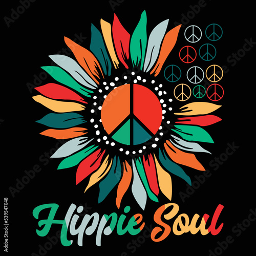 Hippie Soul