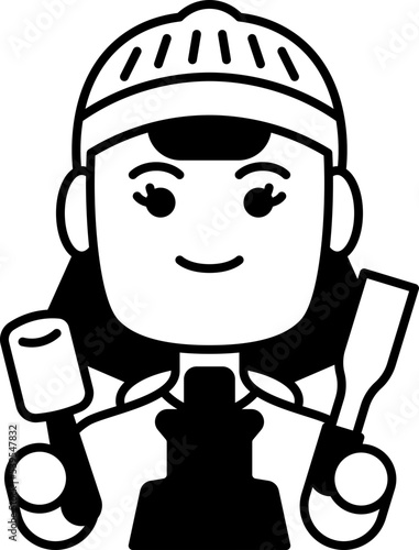 carver  icon