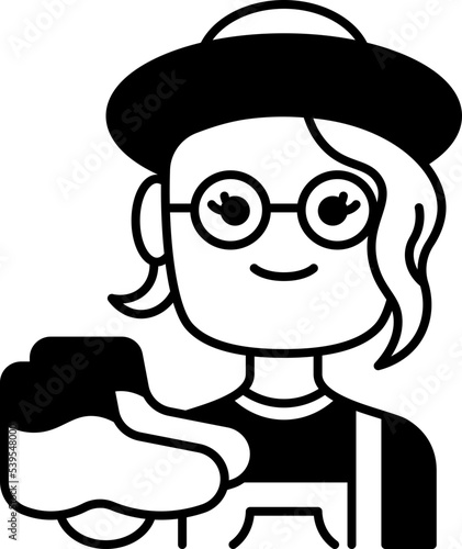 shoemaker  icon