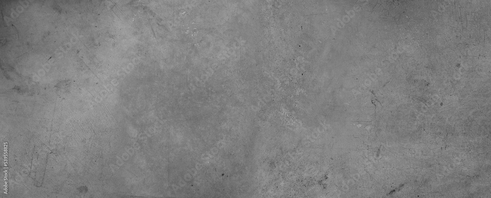 Grey textured concrete background Grey textured concrete background