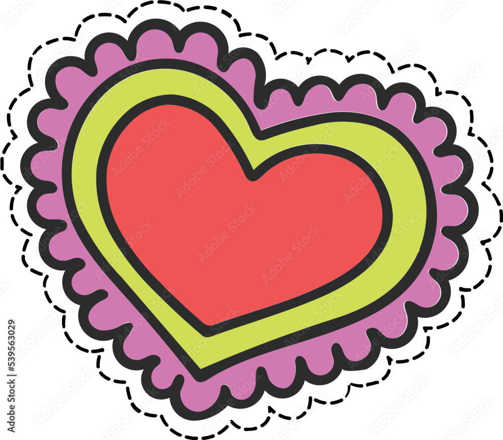 cute-kawaii-stickers-illustration-the-collection-consists-of-sixteen