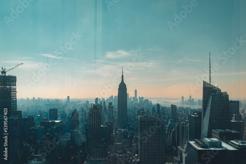 New york city © Augustas