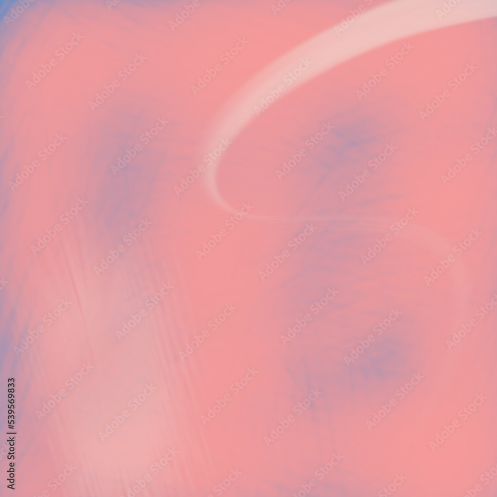 Pink wallpaper with blue and white details, pastel color, abstract texture background. For graphic arts background, brush stroke wash. Pink wallpaper with blue and white details, pastel color, abstract texture background. For graphic arts background, brush stroke wash.