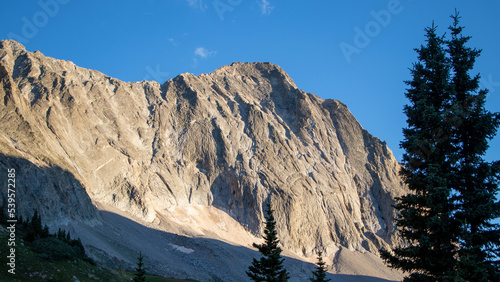 Capitol Peak
