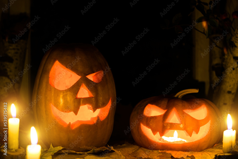 How To Make Halloween Pumpkins Into Jack O Lanterns Perfect Halloween how-to-make-halloween-pumpkins-into-jack-o-lanterns-perfect-halloween