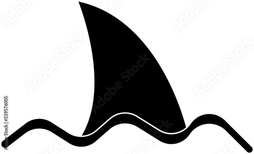 shark fin