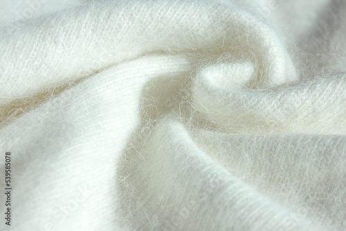 Photos Background fabric texture of Angora