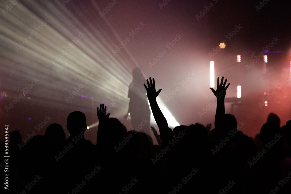 Worship in Church 2 Worship in Church 2