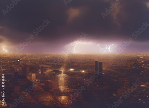 Cloud Storm Thunderbolt Landscape Dark Nature Sky Flash Electricity Danger Lightning Thunderstorm Electric Light Stormy Thunder Strike Weather Rain Energy Night Power Clouds Bolt Blue