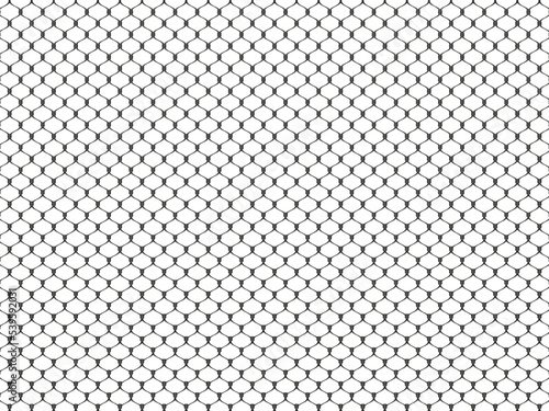 WIRE MESH BACKGROUND