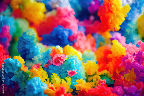 colorful abstract background wallpaper