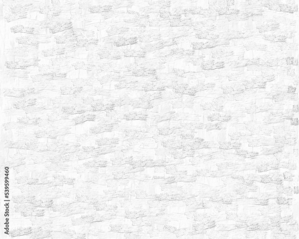 Naklejka premium illustration white fabric canvas texture