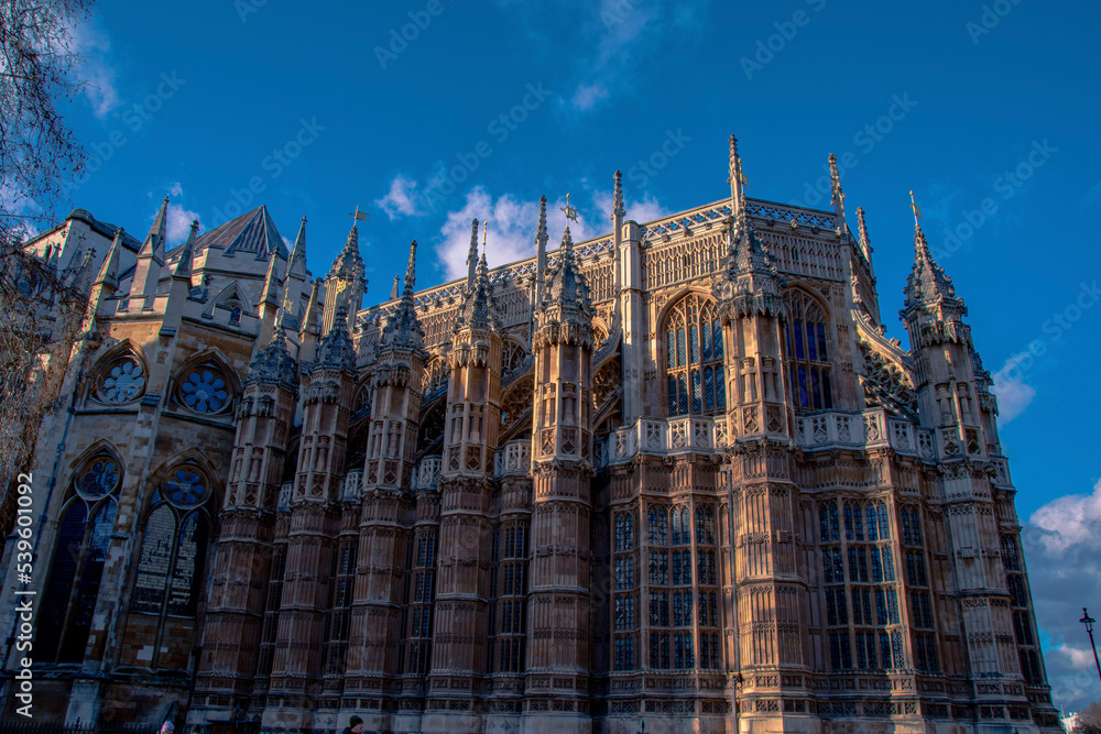 Fototapeta premium cathedral