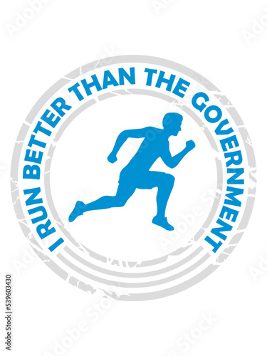 run better than government 