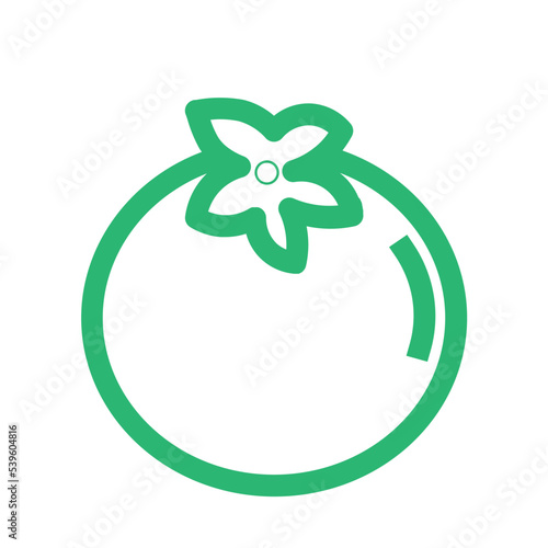 day fruit megan tomato vegetable icon