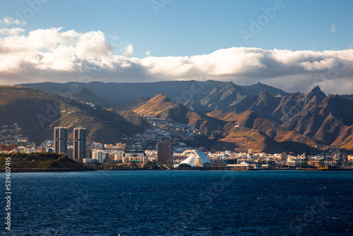 テネリフェ島,