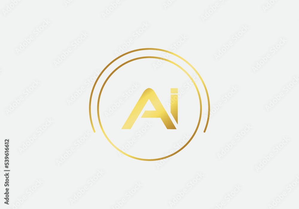 Golden circle brand logo icon and simple flat alphabet symbol 2d logo design vector brand icon letters Golden circle brand logo icon and simple flat alphabet symbol 2d logo design vector brand icon letters
