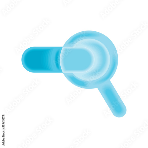 search social media